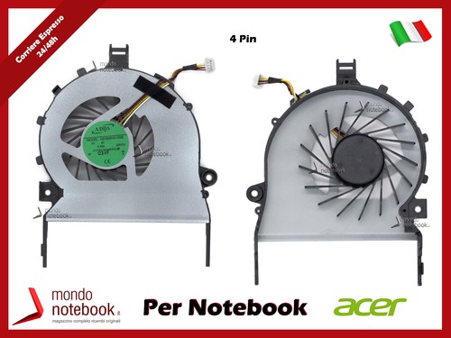 Ventola fan cpu acer - fan,
