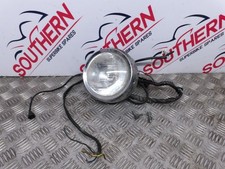 FARO PROIETTORE GILERA 150 5V