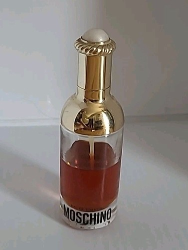 Moschino oz perfume - oz,