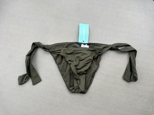 Calzedonia bikini bottom - bikini,
