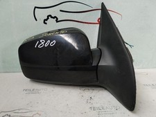 SPECCHIETTO RETROVISORE DESTRO PER KIA Sorento 1° Serie 5 PIN SPECCHIO D4CB (02