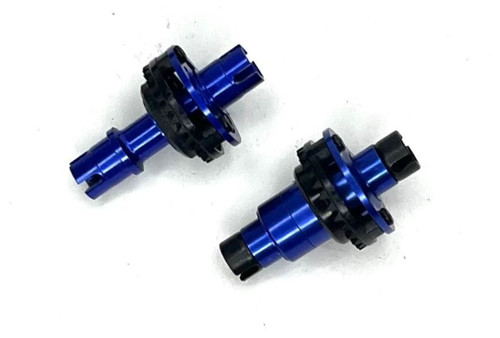 Kyosho assale anteriore - kyosho,