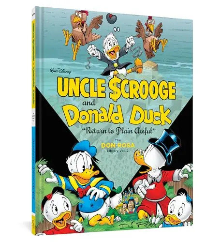 Walt disney uncle - uncle, and