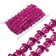 5 Yards for Bracelet, 0.8 Inch