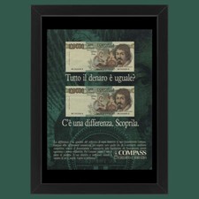 Anni ' 90  * Pubblicità