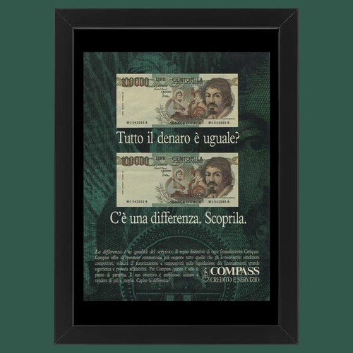 Anni pubblicità - ',