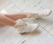 Stivaletti stivali donna