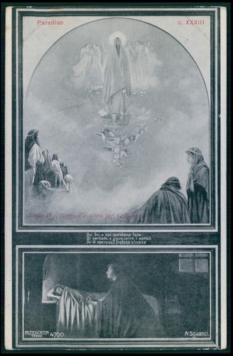 Arte sguanci dante divina - arte,