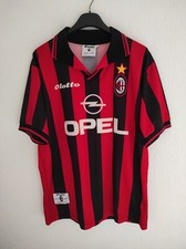 AC MILAN 1997-1998 Opel