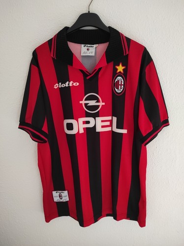 Milan 1997 1998 opel - milan, 1997-1998