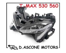 FARO FANALE ANTERIORE YAMAHA