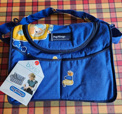 Borsa fasciatoio - fasciatoio, per