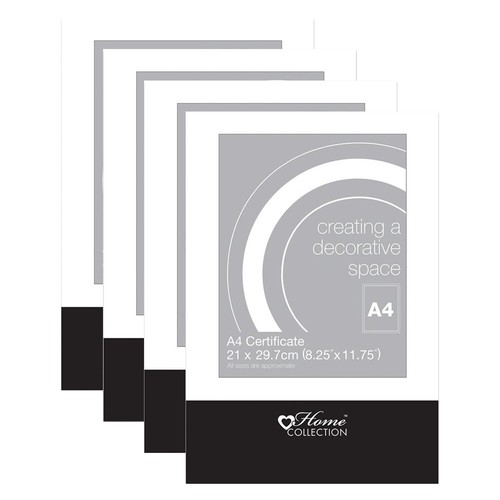 Cornice clip vetro - cornice,