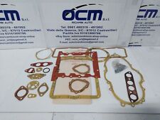 KIT SERIE GUARNIZIONI MOTORE