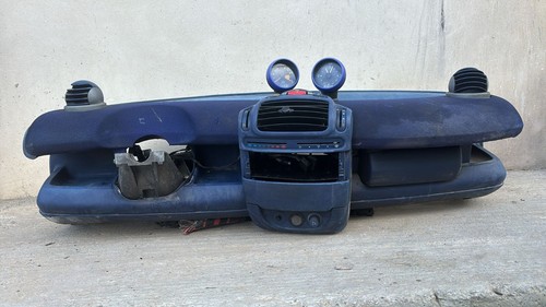 Cruscotto smart fortwo w450 - cruscotto,