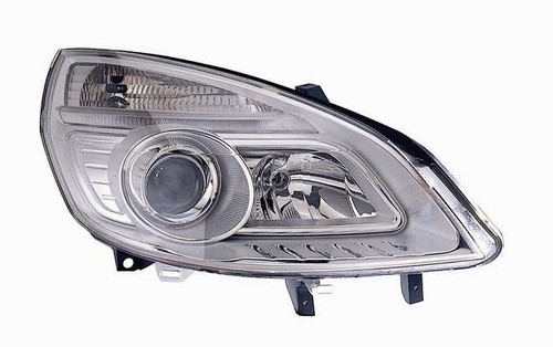 Faro fanale anteriore per - faro,