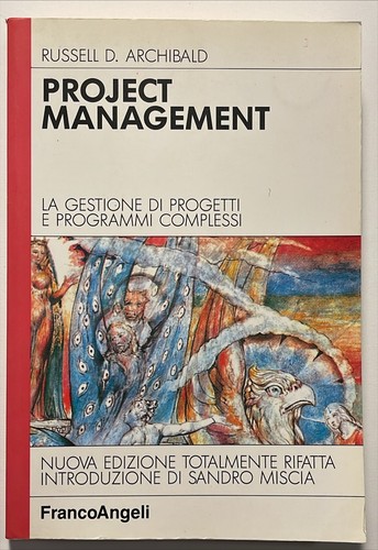 Project management - management,