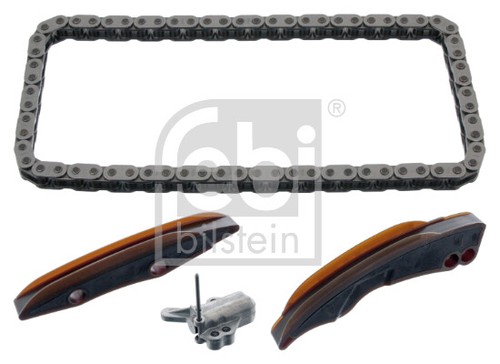 Kit catena distribuzione febi - catena,