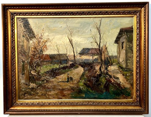 Gino romiti campagna - gino,