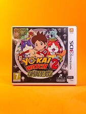 Yo-Kai Watch 2 - Spiritossi |