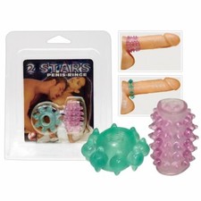 Anello e guaina Fallica