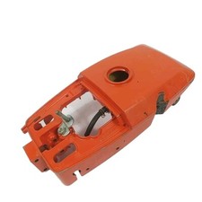 MOTOSEGA CASTOR ALPINA PRO 55