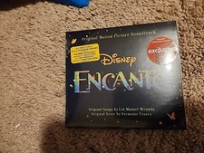 Encanto by Lin - Manuel