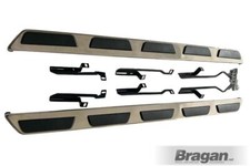 Coppia Di Pedane Per Audi Q3