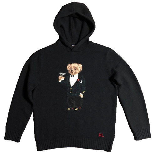 Polo ralph lauren smoking orso - ralph,