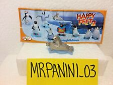 HAPPY FEET 2 (I) 2011 - Kinder