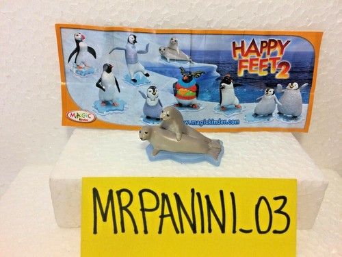 Happy feet 2011 - (i),