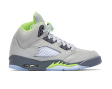 Nike Air Jordan 5 Retro "Green