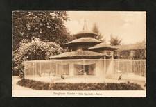 CARTOLINA -  MOGLIANO VENETO -