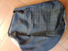 Fodera Rivestimento Sedile Posteriore Fiat Punto Mk1 Prima Serie 1