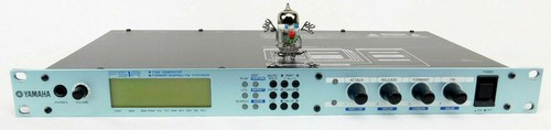 Yamaha fs1r sintetizzatore - yamaha,