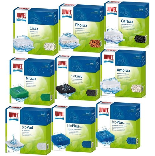 Juwel media filtrante - , bioflow