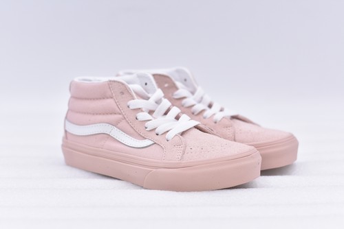 Scarpe stringate mono pastello