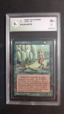 Satiro del Salice NM/EX 6,5 Leggende GR018 Italiano ITA Magic MTG Willow Satyr