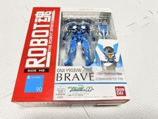 Figura GNX-Y903VW Brave