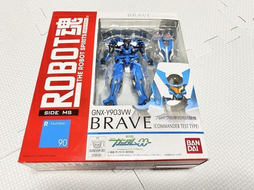 Figura gnx y903vw brave - figura, gnx-y903vw