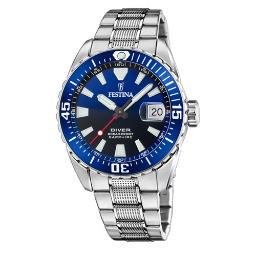 Orologio uomo festina - orologio,