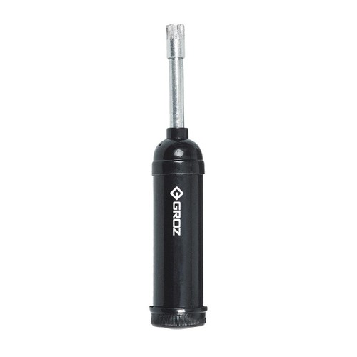 Groz ingrassatore spinta - groz, a