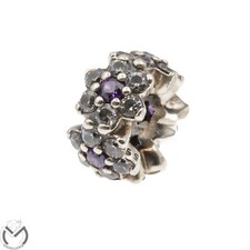 Pandora 925 Silver Don't