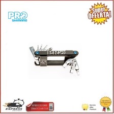 Set chiavi shimano - shimano, tool