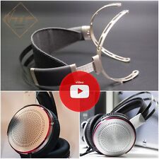 Parte archetto in metallo cuscinetti auricolari ganci per cuffie KINGSOUND KS H3 H03 H4 H04 H2