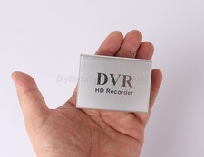 1CH H.265/H.264 NTSC PAL Mini