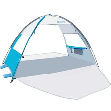 Tenda spiaggia parasole - da,