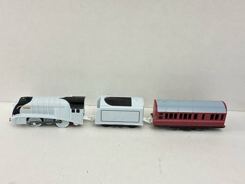 Tomy thomas plarail spencer - spencer, e