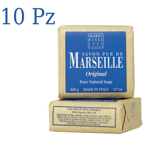 Sapone marseille original - marseille,