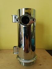 Caldaia Per La Pavoni Romantica (mod. europiccola) Macchina Caffè Espresso Leva